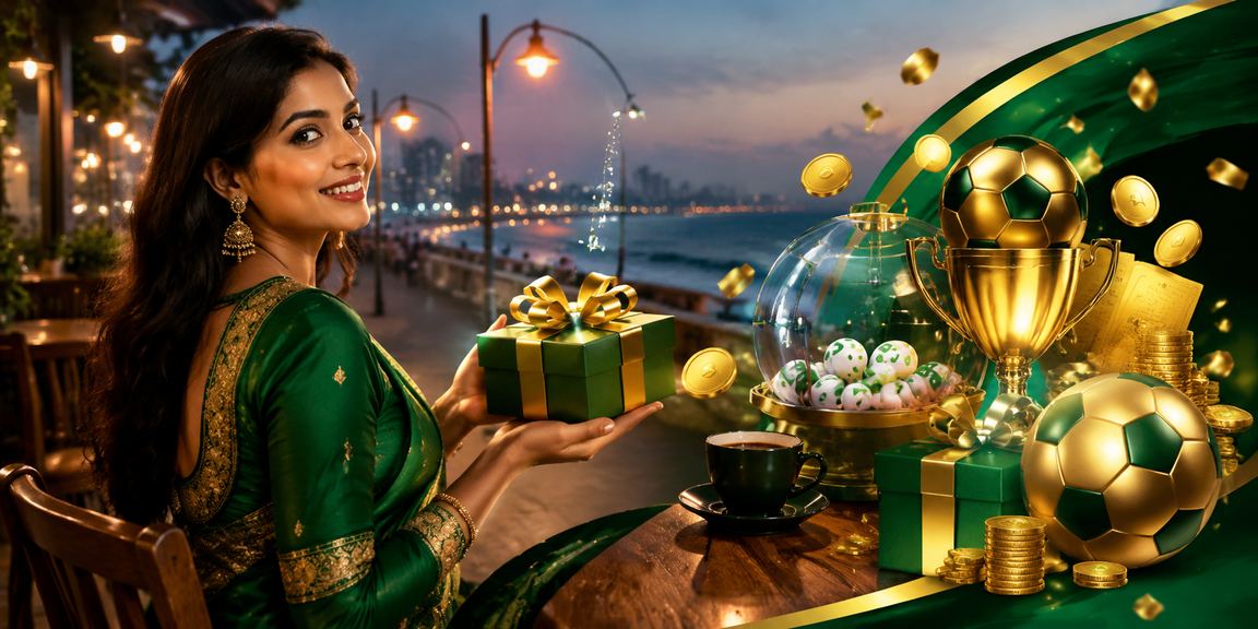 চট্টগ্রামের লটারির মডেল ছবি, আনন্দদায়ক পরিবেশ